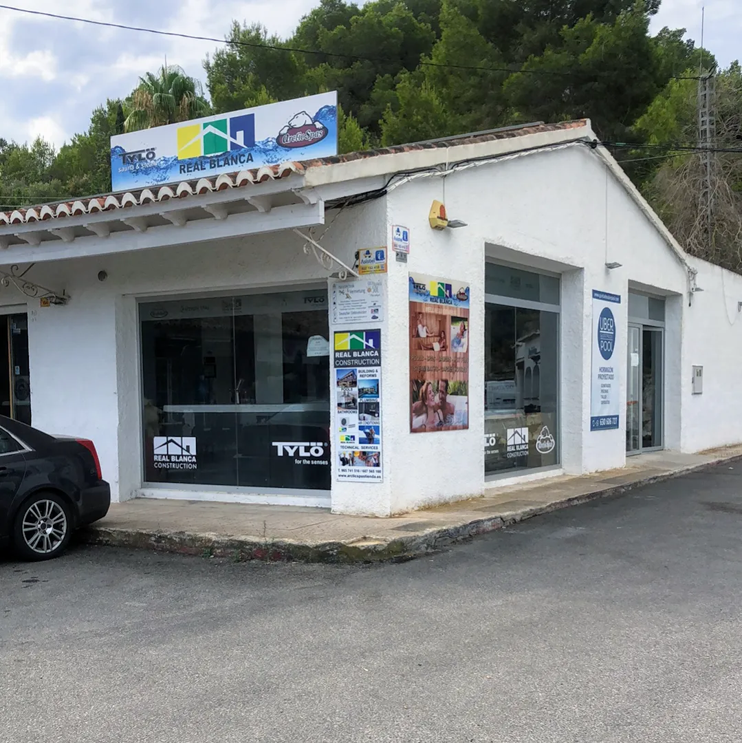 Wellness CostaBlanca · Fotos 5