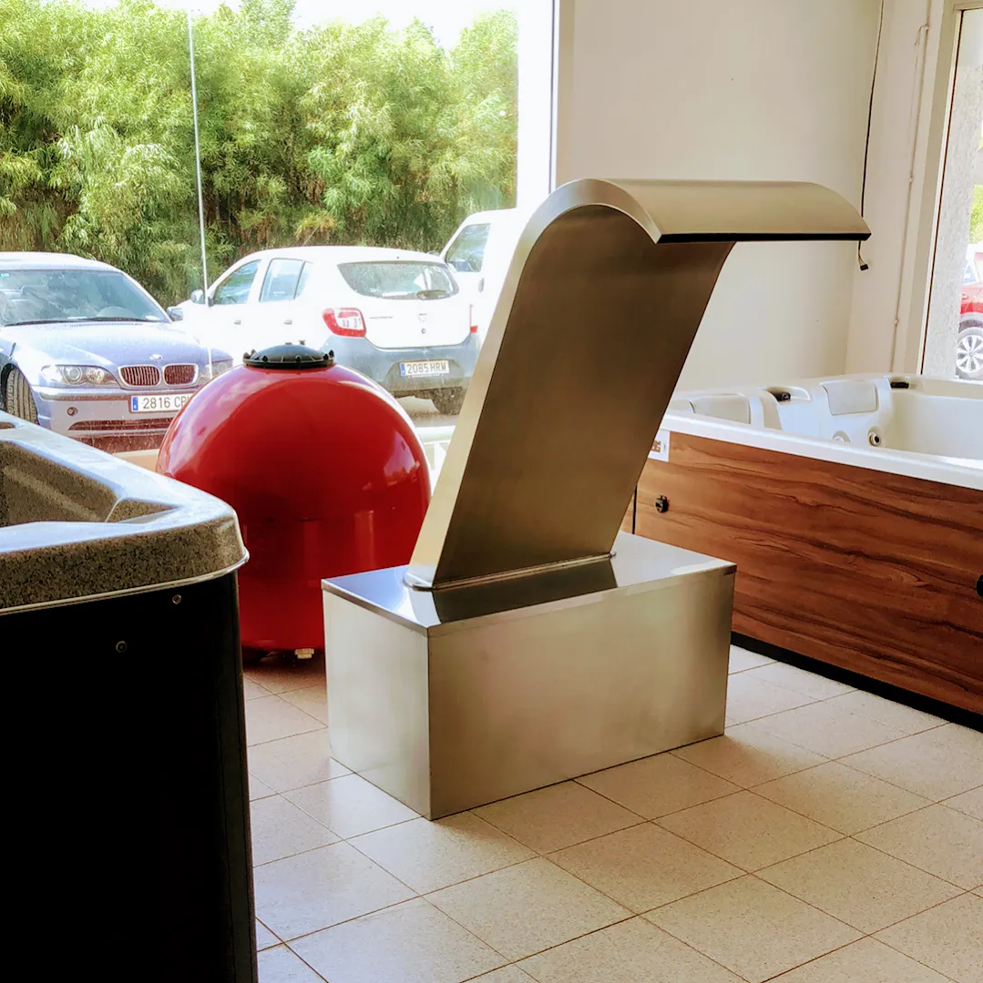 Wellness CostaBlanca · Fotos 6